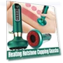 Electric Vacuum Cupping Massager — Beds & Tables, Bianstone