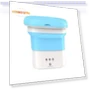 Foldable High Capacity Washing Machine — Washing Machines, Factory Discount Outlet