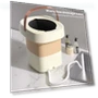 Foldable Mini Washing Machine — Compact Washing Solutions, Enjoy Smart Home