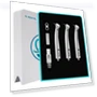 High-Speed Dental Handpiece Set — Burs, AI DENTAL