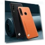 Luxury Artificial Leather Case — Phone Accessories, WHOP-A1