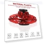 Mini Drone with LED Lighting — RC Helicopters, Aloisia