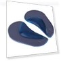 Orthopedic Arch Support Insoles — Insoles, Zoeneed