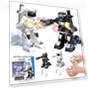 RC Robot with Sound and Light Imitation — Interactive Figures & Robots, Canxing Culture