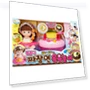 Smart Bath Toy Jjajangmyeon — Bath Time Fun, Board M Factory
