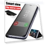 Smart Mirror Flip Cover — Flip Cases, case-A1