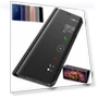 Smart Mirror Flip Phone Case — Screen Protectors, j-3C