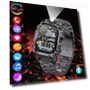Smart Watch for Men — Smartwatches, SACOSDING