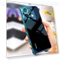 Transparent Shockproof Case — Basic Cases, Just Texture