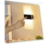Wall Light with USB Charging, Touch Switch with Motion Sensor — Wall Lighting, Dream Garage