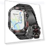 600mAh Battery Smart Watch for Men — Smartwatches, Zodvboz