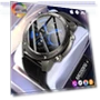Amoled 1.43-inch Screen Smart Watch with Real GPS — Smartwatches, SACOSDING