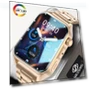 Amoled HD Smartwatch — Smartwatches, Tiktop2