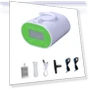 Automatic Pump Controller for Irrigation — Drip Kits, Moonice