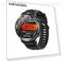 Bluetooth Calling Smartwatch — Smartwatches, MEVADEN