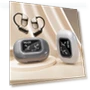 Bluetooth Wireless Headphones — Over-Ear Headphones, Excellent stuff