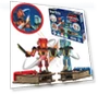 Create and Fight Cyborg Craft Kit — Educational, TOKYO selection