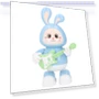 Dancing Rabbit Robot — Interactive Animal Companions, Neoglint