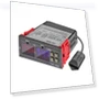 Digital Temperature and Humidity Controller — Climate Control Devices, WoW Home
