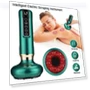 Electric Cupping Massager with Scraper — Massage Equipment, Lntelligent Living Hall