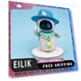 Emotional Interaction Robot — Interactive Animal Companions, GYROBALL