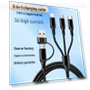 Fast Charging Cable — Chargers, Smarter than future