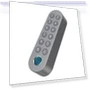 Fingerprint Authentication Keyboard — Access Control Keypads, Collectors Guild Japan