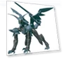 Gafran Gundam Age Robot Spirits — Figure, TAMASHII NATIONS
