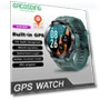 GPS Smartwatch with HD Display — Smartwatches, SACOSDING