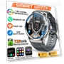 GPS Track Smart Watch — Smartwatches, Zodvboz