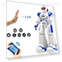 Intelligent Robot Walking Singing Dancing Educational Toy — Interactive Figures & Robots, Smallye