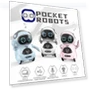 Interactive Talking Pocket Robot — Interactive, Oran Sky