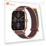 Large Screen Smart Watch — Smartwatches, Tiktop2