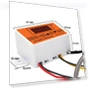 Micro Digital Thermostat Temperature Controller — Thermostat Housings, Home Of Auto Parts