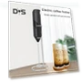 Milk Frother — Milk Frothers, Enjoy Smart Home