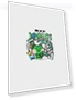 Minini Lenini MagSafe Smart Talk — Mobile Devices & Accessories, LINE FRIENDS