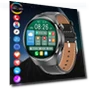 Pro GPS NFC Smartwatch — Wearable Accessories, SACOSDING
