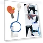 Professional Table Tennis Trainer — Tabletop Table Tennis, Home Furnishing Department Mall