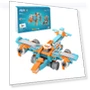 Programmable Transforming Robot 10-in-1 — Construction Kits, MIYAKO