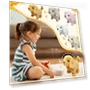 Realistic Robot Puppy — Interactive Animal Companions, Joliannss