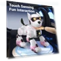Robot Dog Toy with Remote Control — Interactive Animal Companions, 99 Child