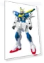 Robot Spirits V2 Gundam Side Command Part — Figure, TAMASHII NATIONS