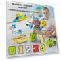 Robot Transformation Kit 0-9 — Construction Kits, StrideBox