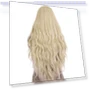 Smart Long Wavy Curly Full Wig — Wigs, SuNace