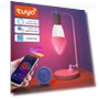 Smart Pointed Light Bulb — Smart Home Modules, OFFICE-MALL