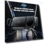 Smart Rotary Wireless Charger Center Console — Car Essentials, World Auto Parts