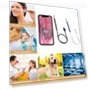 Smart Visual Ear Cleaner Endoscope — Syringes, Paddya