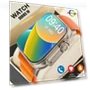 Smart Watch 10 Ultra — Smartwatches, YYDS123