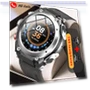 Smart Watch Bracelet 2 in 1 with TWS Wireless Earbuds — Wearable Accessories, Tiktop2