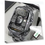 Smart Watch for Men — Smartwatches, SACOSDING